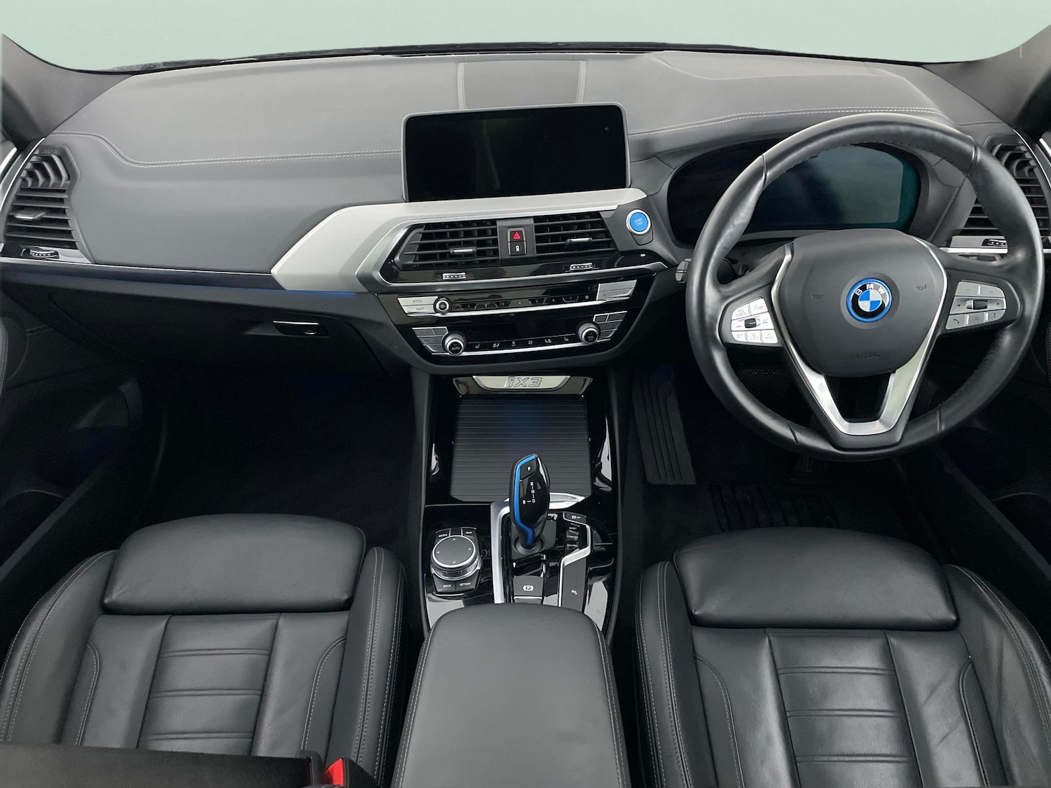 Used BMW iX3 2021 for sale - 76933468: Photo 9