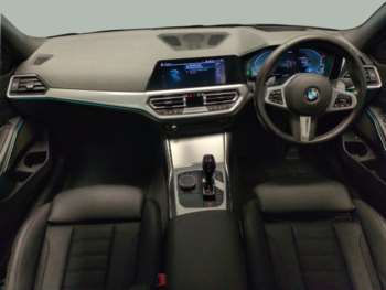Used BMW 3 Series 2020 for sale - 74953265: Photo