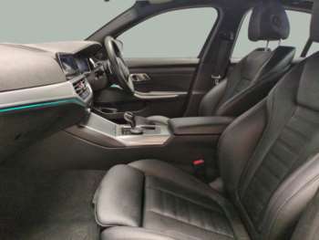 Used BMW 3 Series 2020 for sale - 74953265: Photo