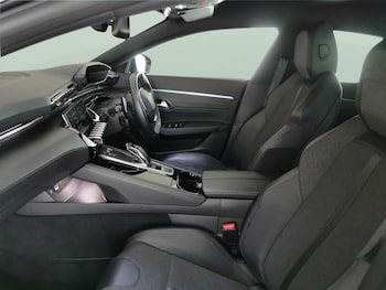 Used Peugeot 508 undefined for sale - 78380528: Photo