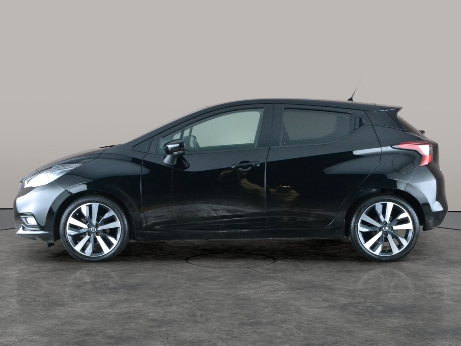 Used Nissan Micra 2022 for sale - 77635728: Photo 15