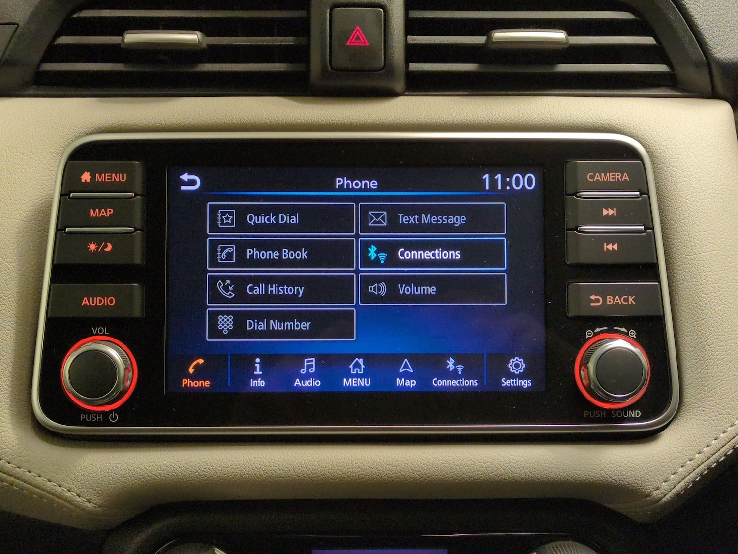 Used Nissan Micra 2022 for sale - 77635728: Photo 17