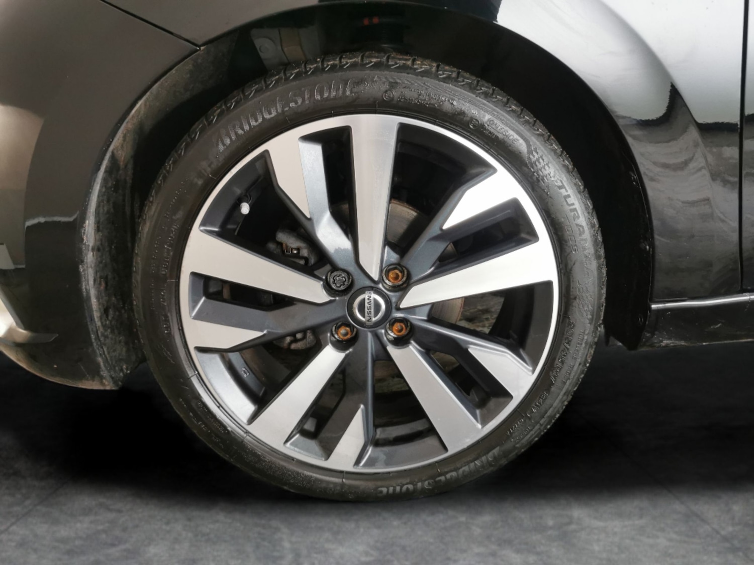 Used Nissan Micra 2022 for sale - 77635728: Photo 22