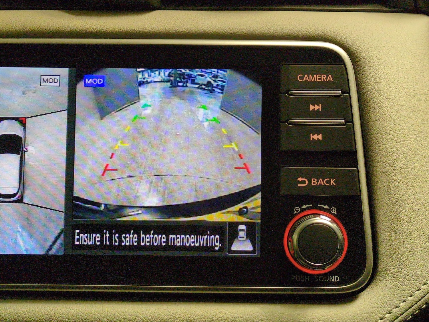 Used Nissan Micra 2022 for sale - 77635728: Photo 7