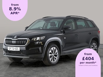 Used Skoda Kodiaq 2024 for sale - 75582870: Photo