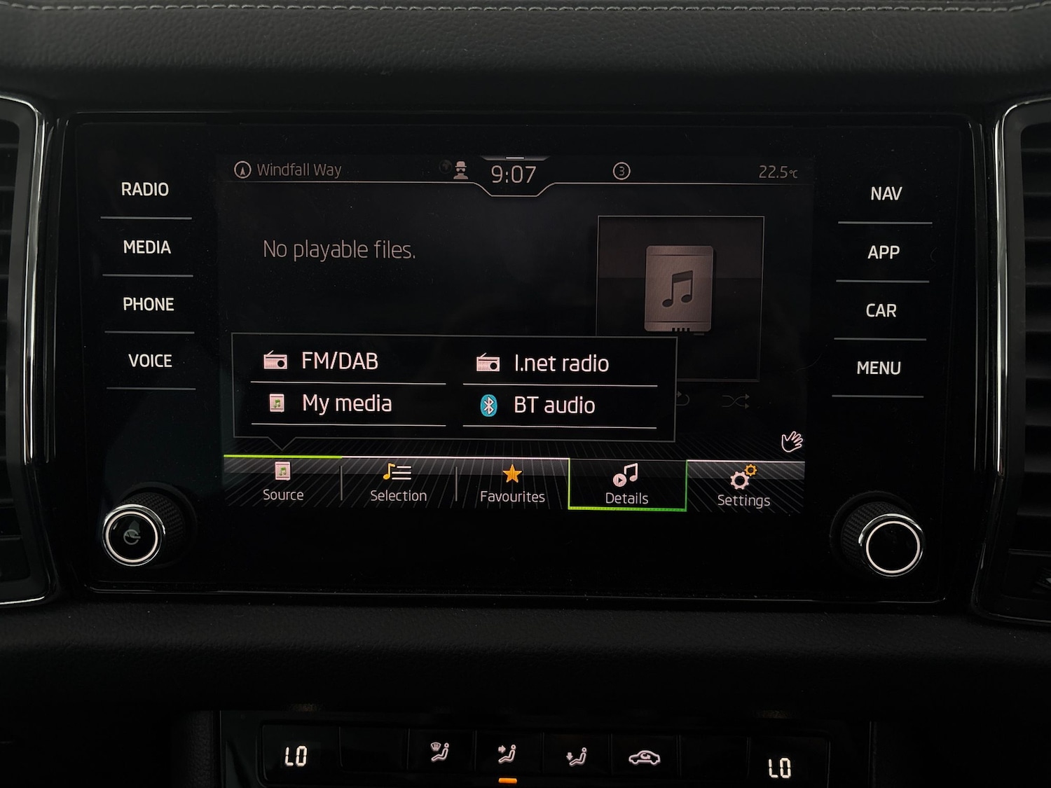 Vehicle 24