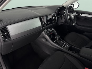 Used Skoda Kodiaq 2024 for sale - 75582870: Photo