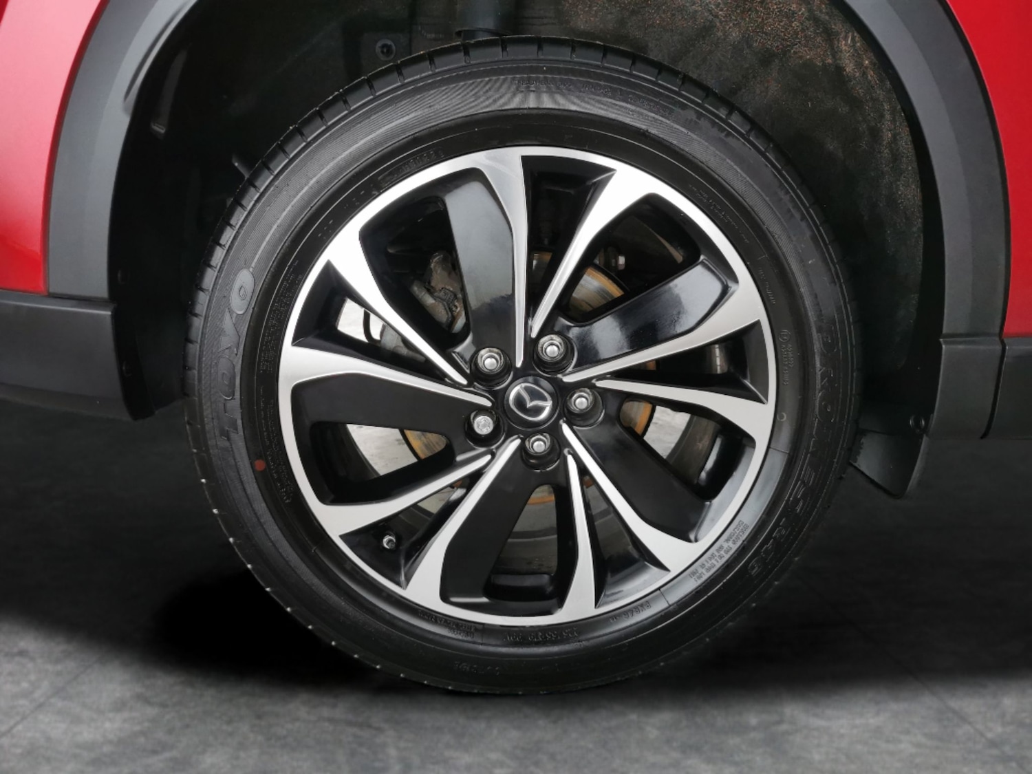 Used Mazda CX-5 2022 for sale - 76492012: Photo 33