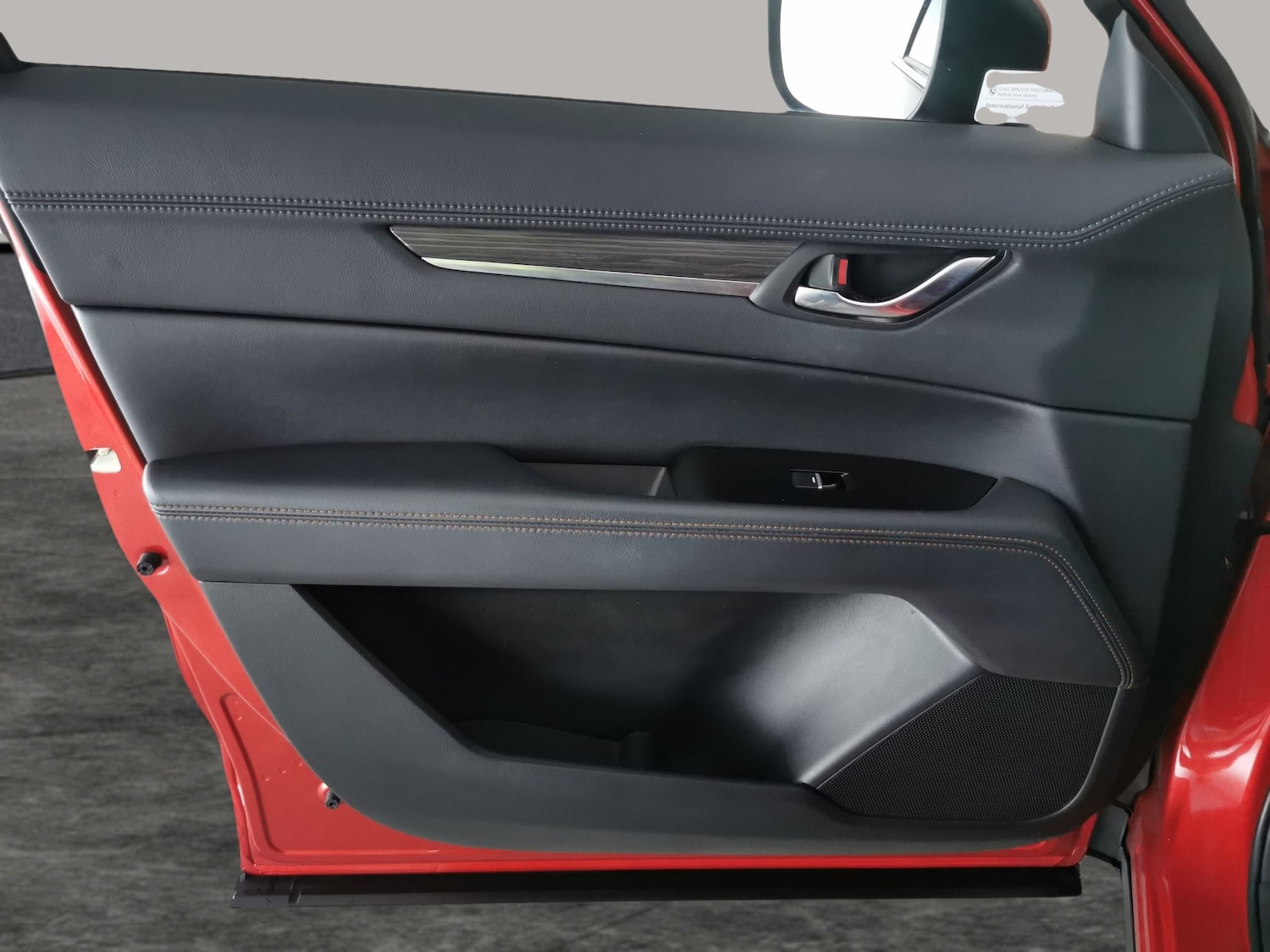 Used Mazda CX-5 2022 for sale - 76492012: Photo 35