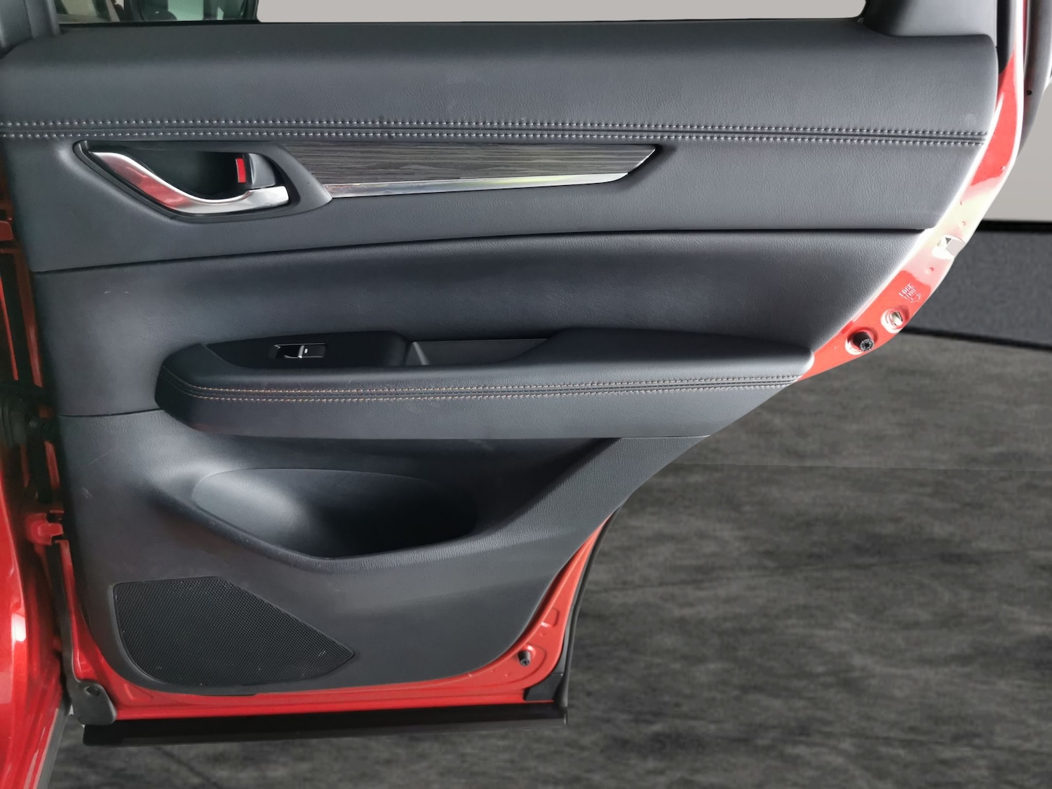 Used Mazda CX-5 2022 for sale - 76492012: Photo 37