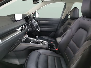 Used Mazda CX-5 2022 for sale - 76492012: Photo