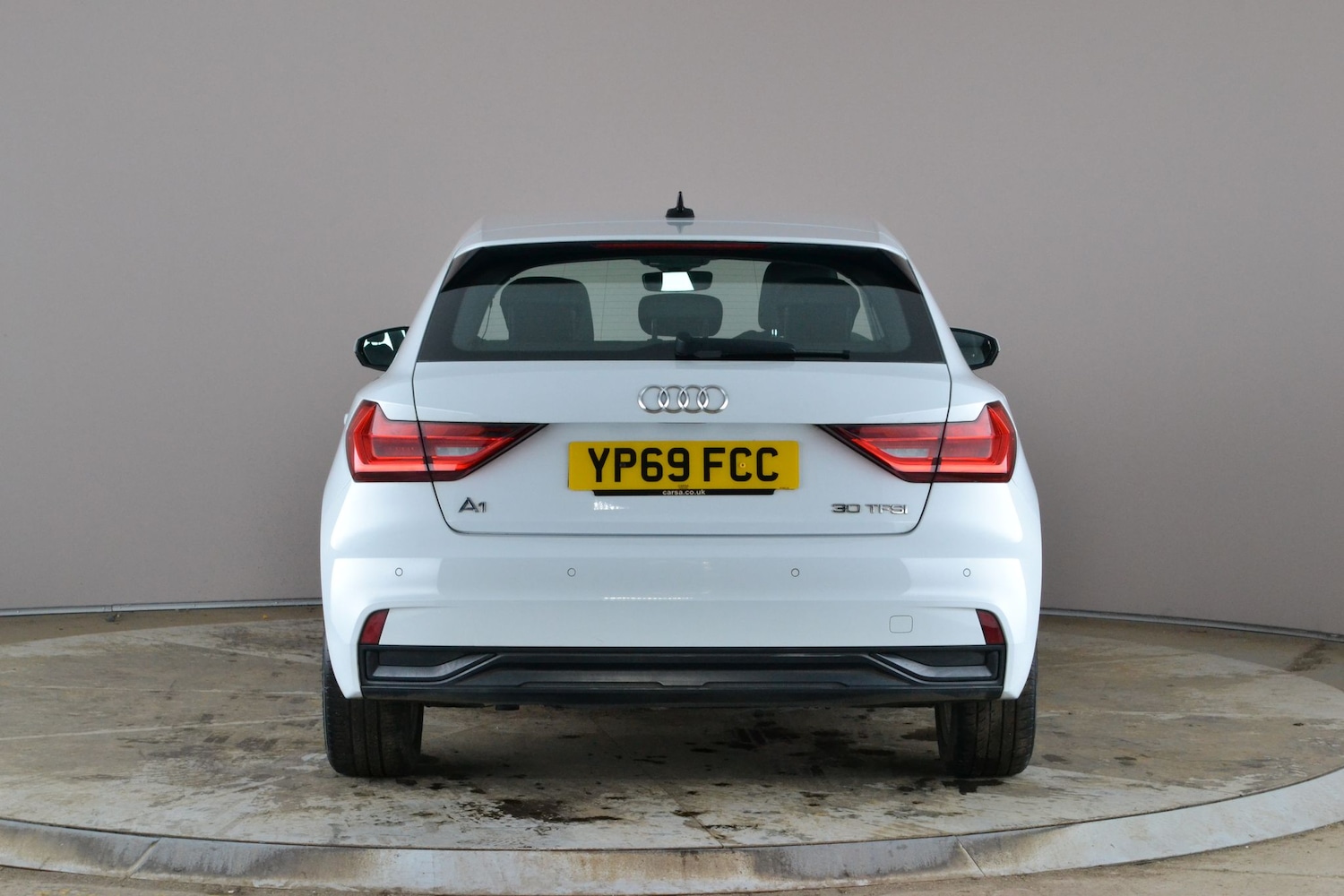 Used Audi A1 2019 for sale - 78218496: Photo 10