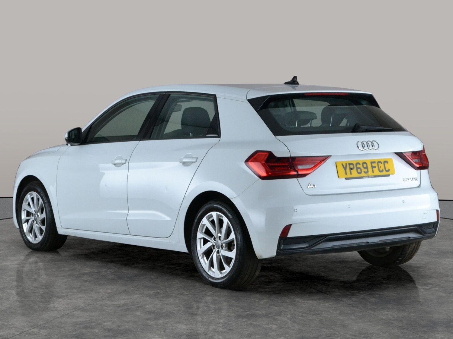 Used Audi A1 2019 for sale - 78218496: Photo 11