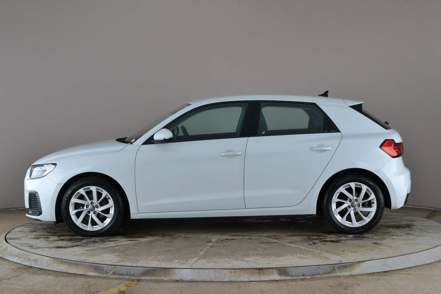 Used Audi A1 2019 for sale - 78218496: Photo 12