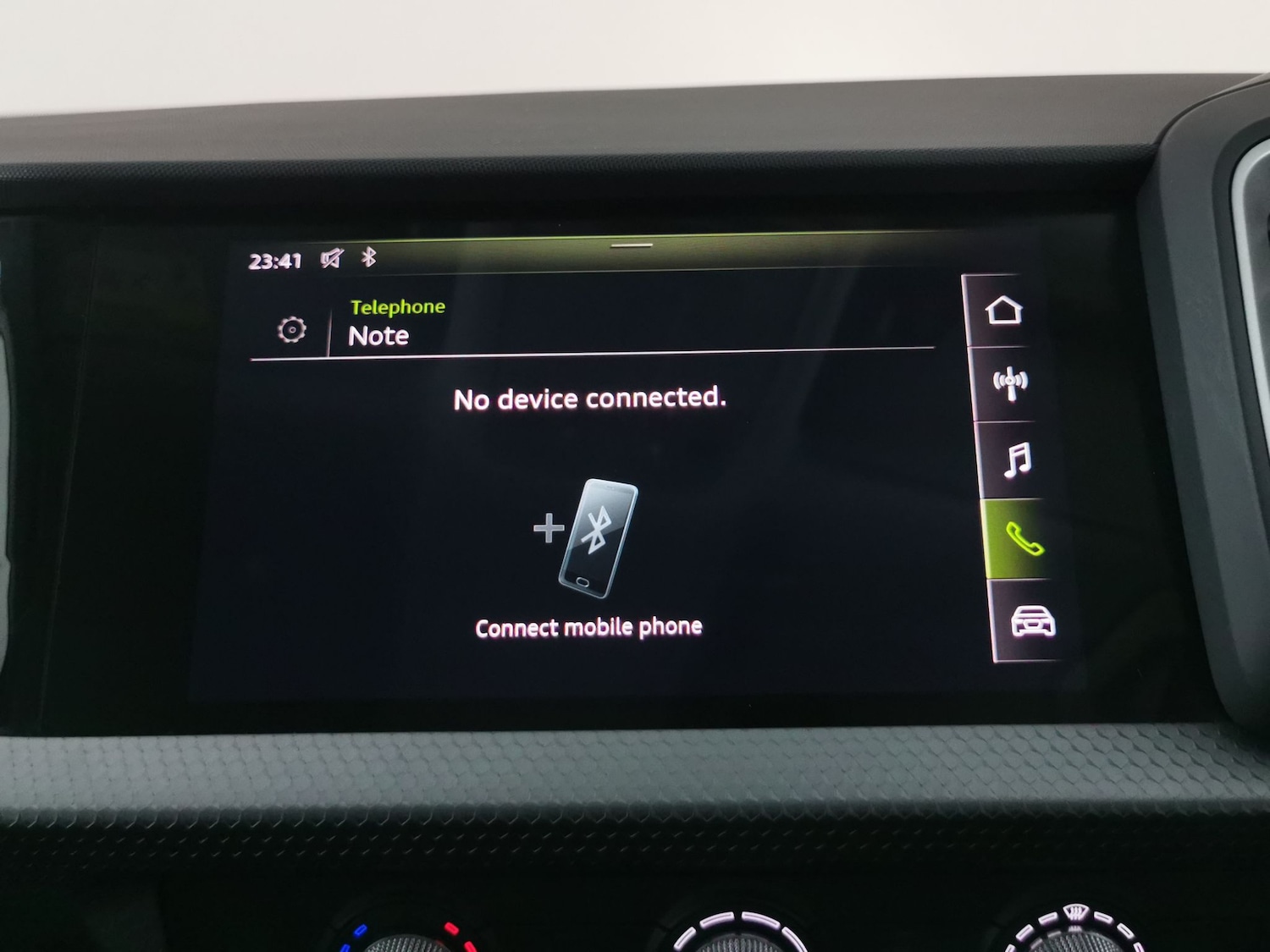 Used Audi A1 2019 for sale - 78218496: Photo 16