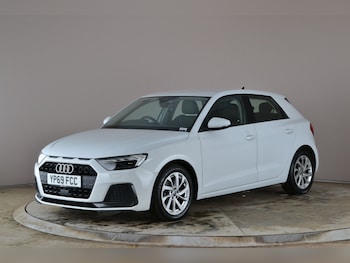 Audi A1 feature image