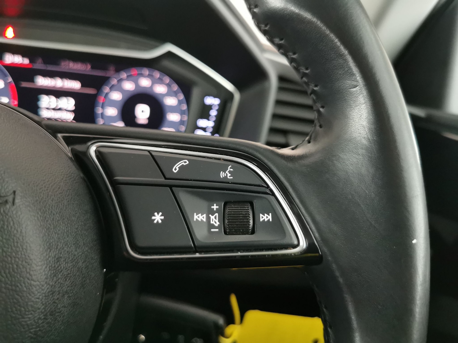 Used Audi A1 2019 for sale - 78218496: Photo 20