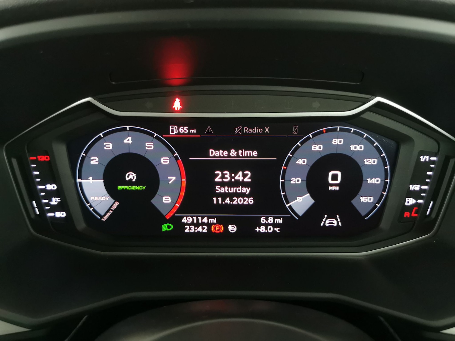 Used Audi A1 2019 for sale - 78218496: Photo 21