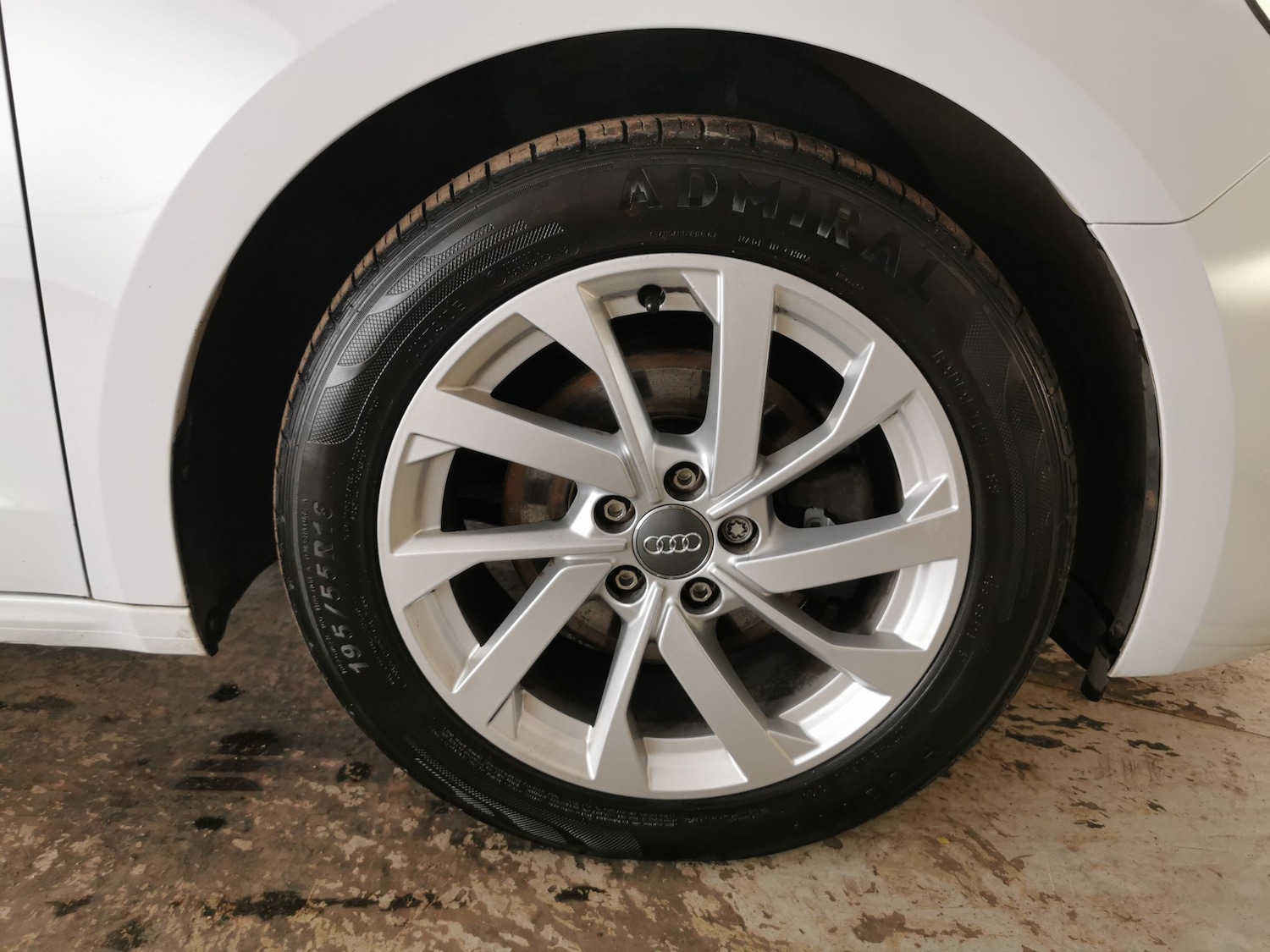 Used Audi A1 2019 for sale - 78218496: Photo 23