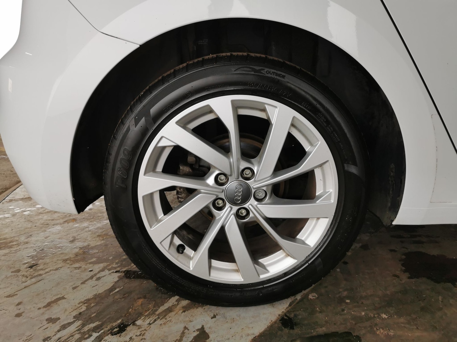 Used Audi A1 2019 for sale - 78218496: Photo 24