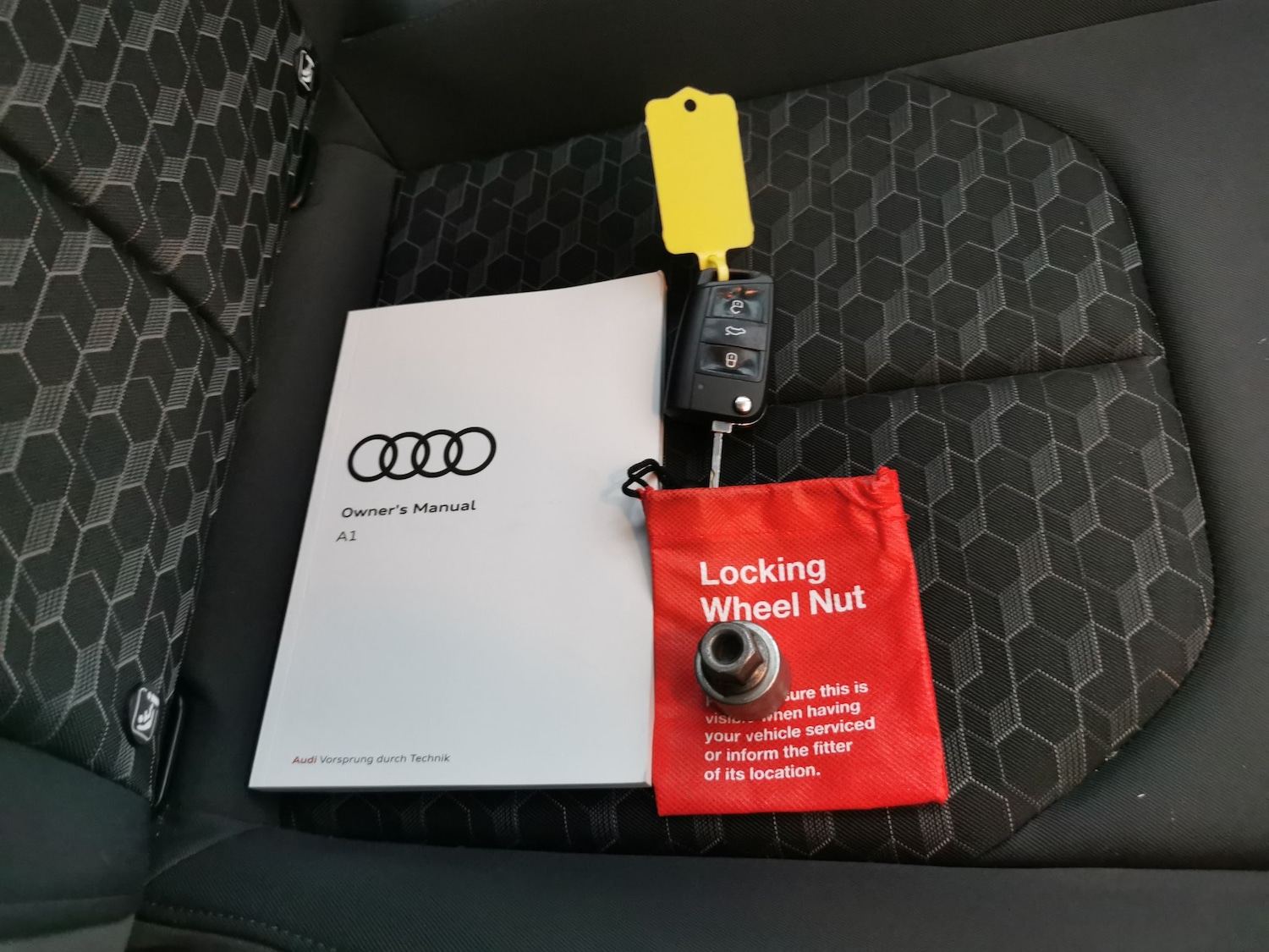 Used Audi A1 2019 for sale - 78218496: Photo 30