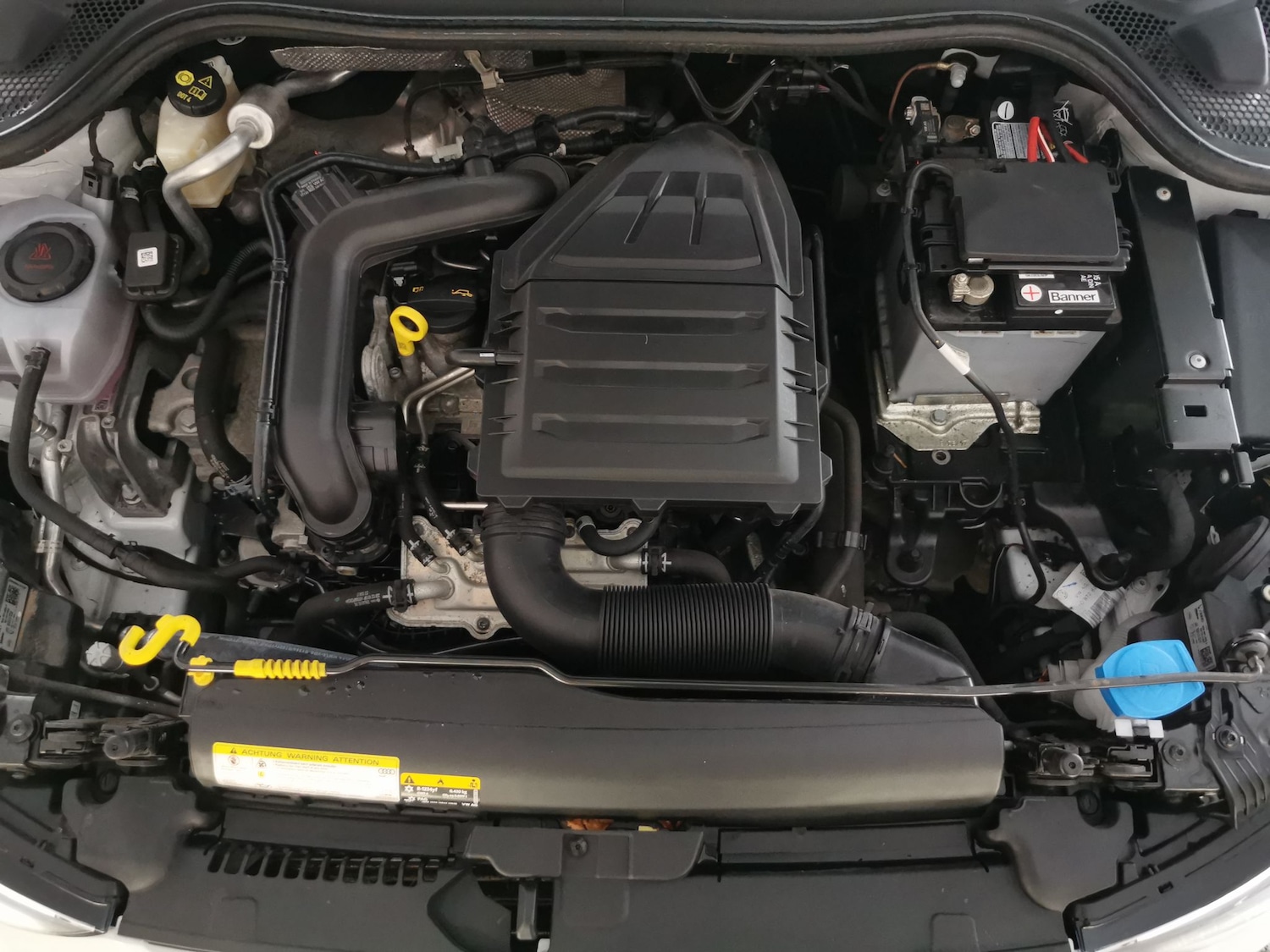 Used Audi A1 2019 for sale - 78218496: Photo 31