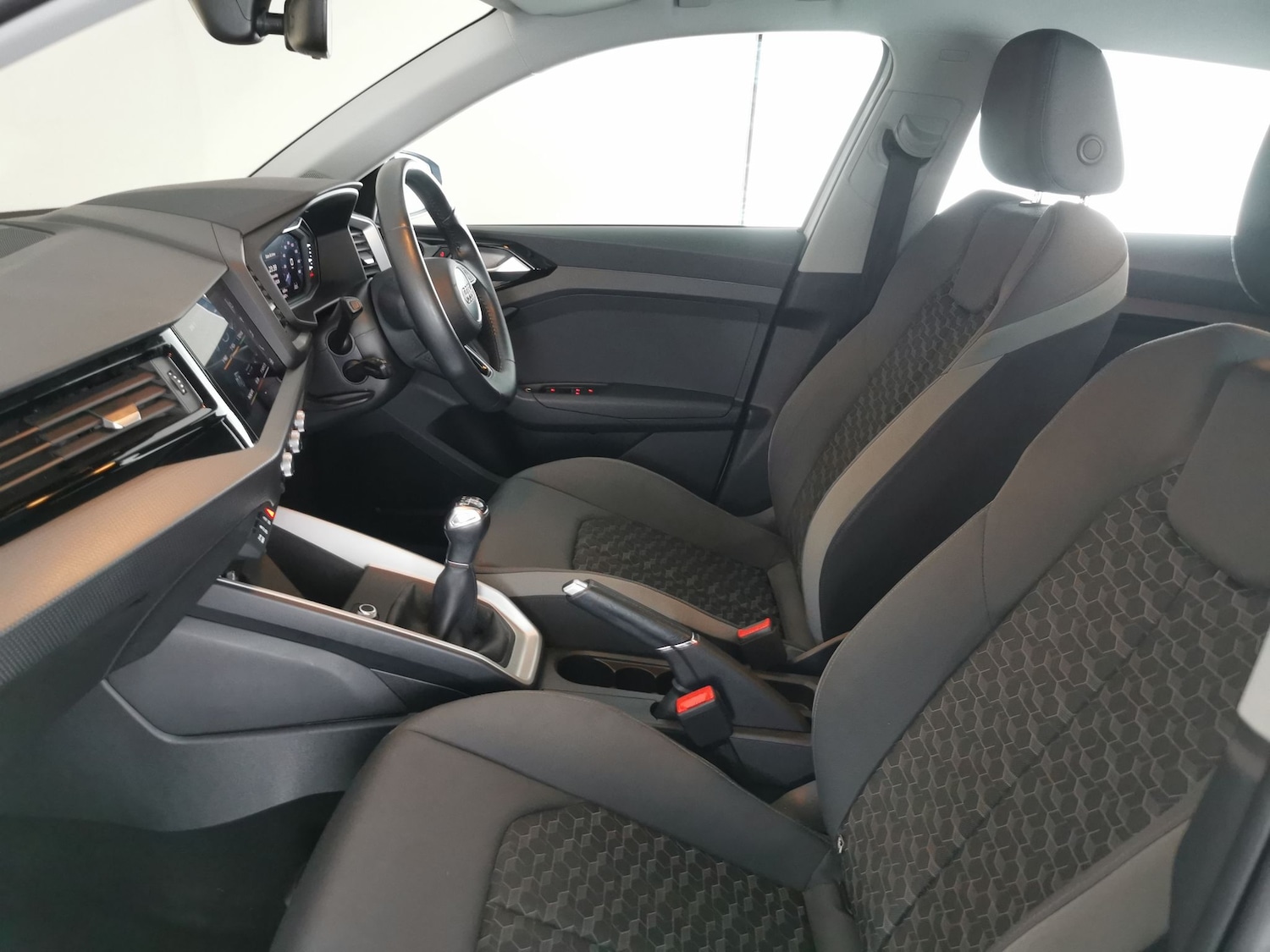 Used Audi A1 2019 for sale - 78218496: Photo 4