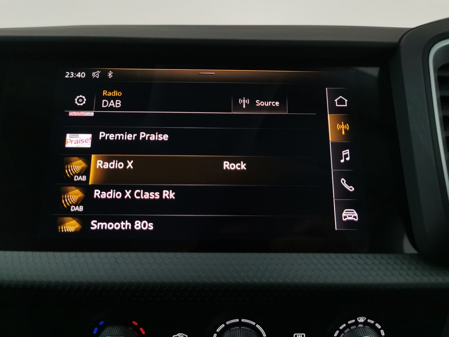 Used Audi A1 2019 for sale - 78218496: Photo 5