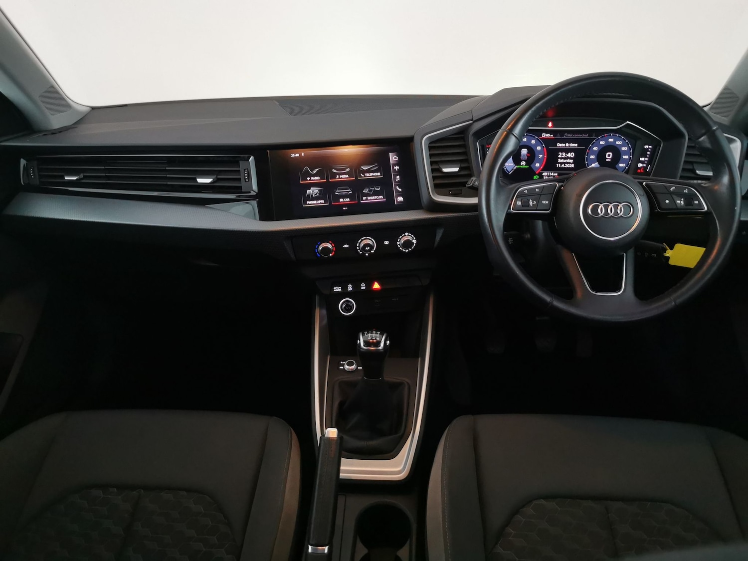 Used Audi A1 2019 for sale - 78218496: Photo 6