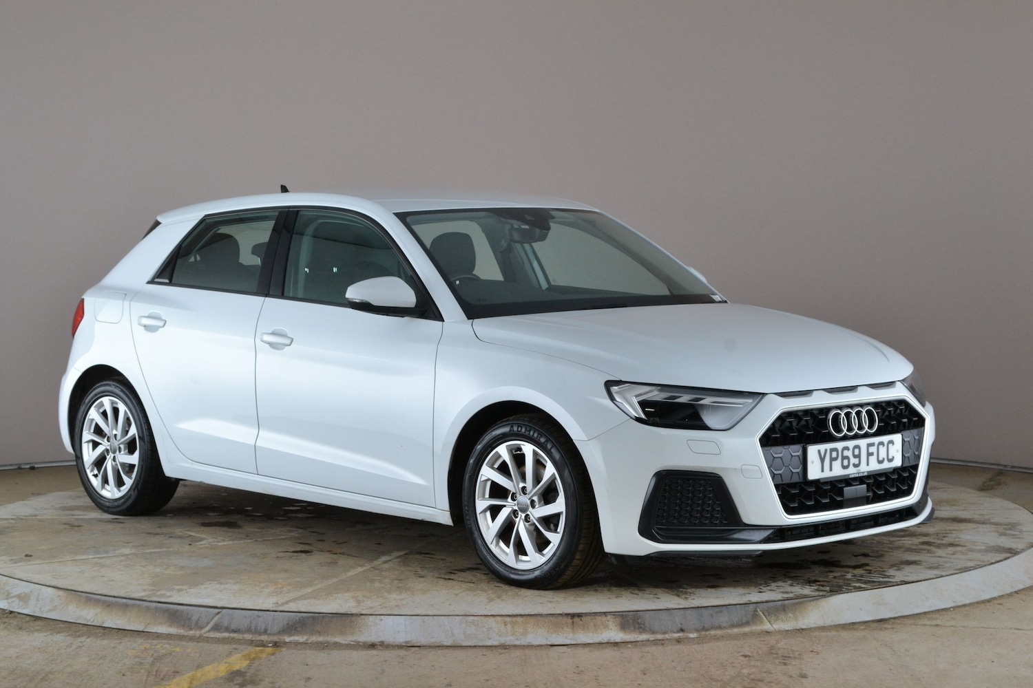 Used Audi A1 2019 for sale - 78218496: Photo 7