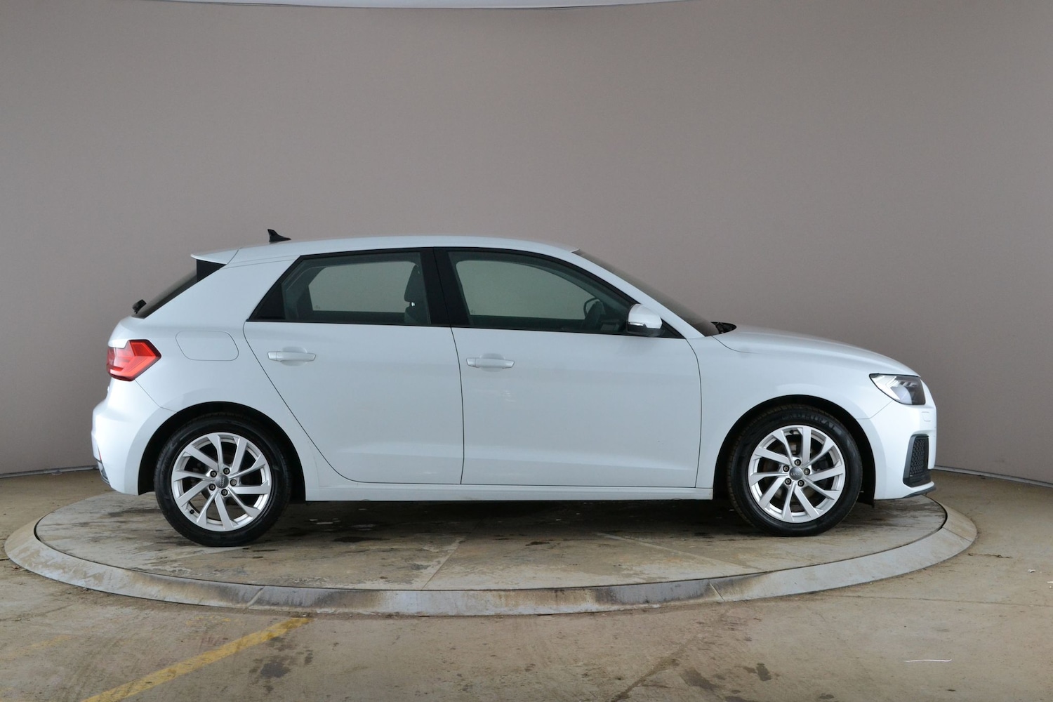 Used Audi A1 2019 for sale - 78218496: Photo 8