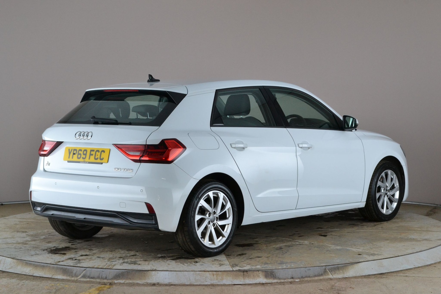 Used Audi A1 2019 for sale - 78218496: Photo 9
