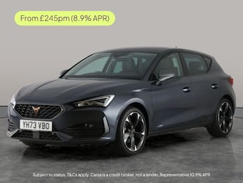 Used Cupra Leon 2023 for sale - 79857517: Photo