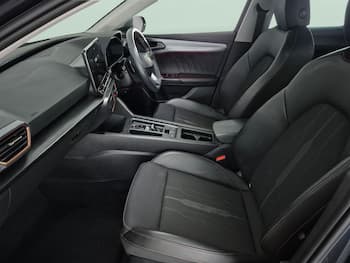 Used Cupra Leon 2023 for sale - 79857517: Photo