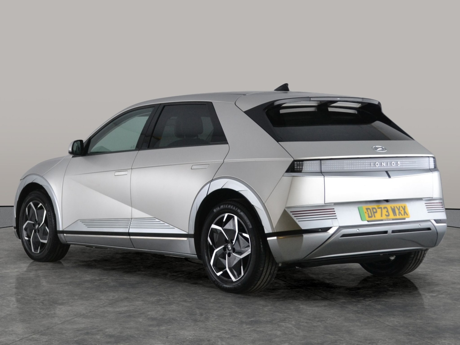 Used Hyundai IONIQ 5 2024 for sale - 77629789: Photo 10