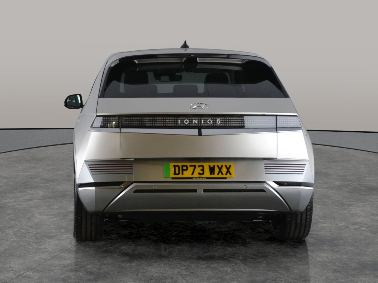 Used Hyundai IONIQ 5 2024 for sale - 77629789: Photo 11