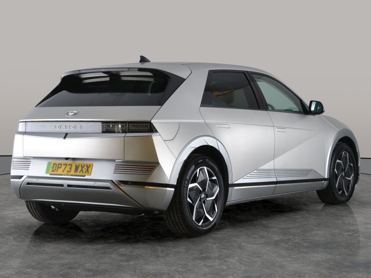 Used Hyundai IONIQ 5 2024 for sale - 77629789: Photo 12