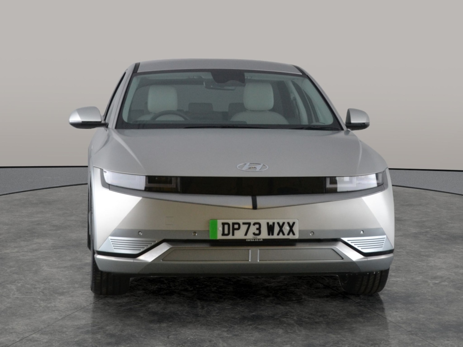 Used Hyundai IONIQ 5 2024 for sale - 77629789: Photo 15