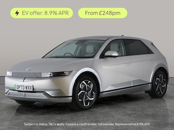 Used Hyundai IONIQ 5 2024 for sale - 77629789: Photo