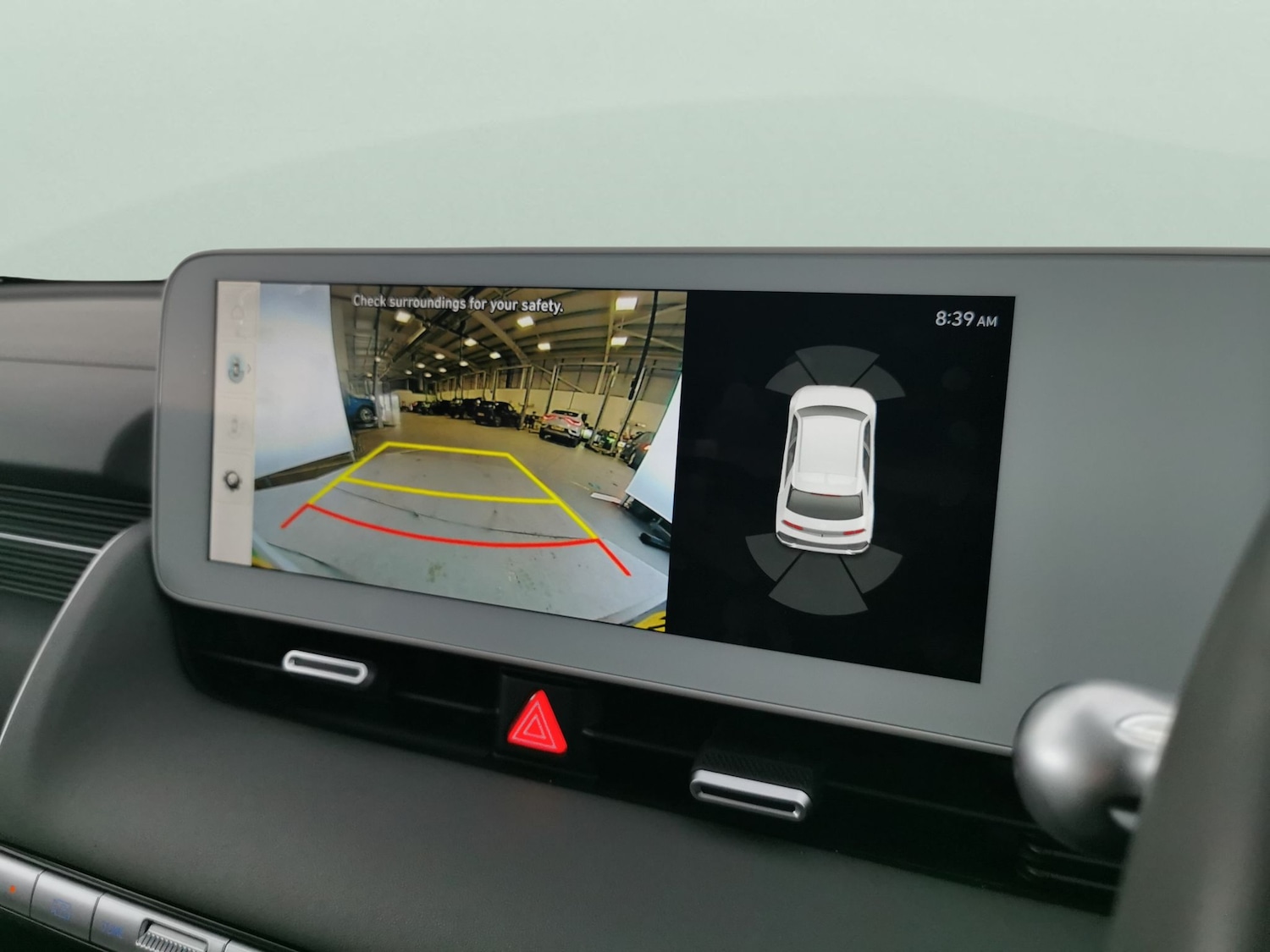 Used Hyundai IONIQ 5 2024 for sale - 77629789: Photo 21