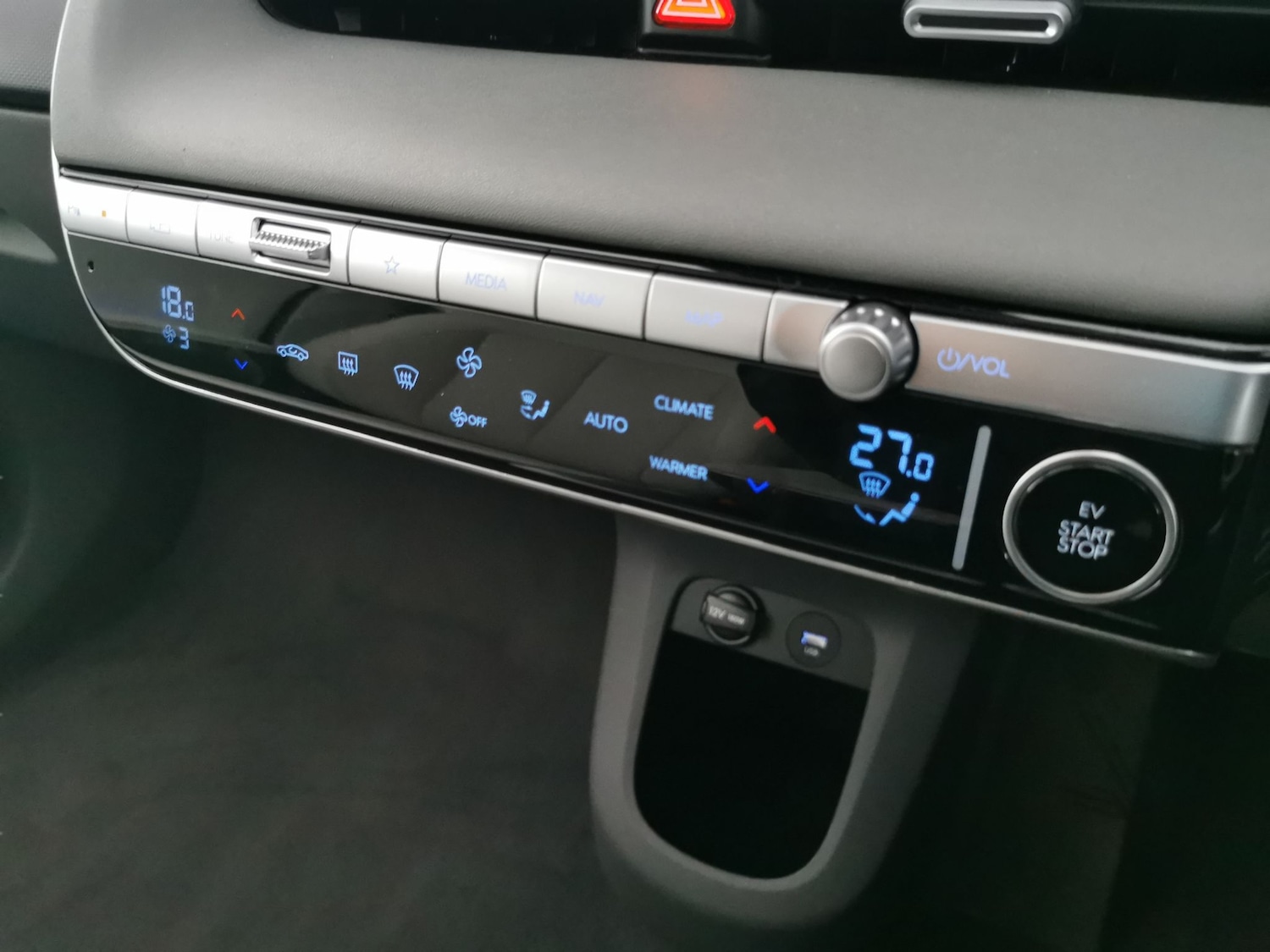 Used Hyundai IONIQ 5 2024 for sale - 77629789: Photo 22