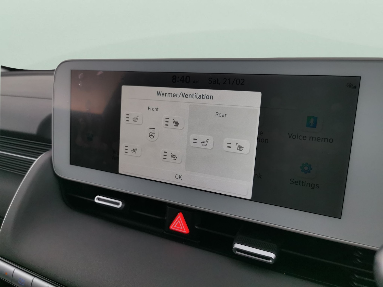 Used Hyundai IONIQ 5 2024 for sale - 77629789: Photo 23