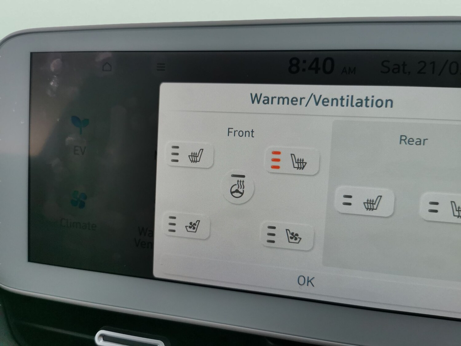 Used Hyundai IONIQ 5 2024 for sale - 77629789: Photo 25