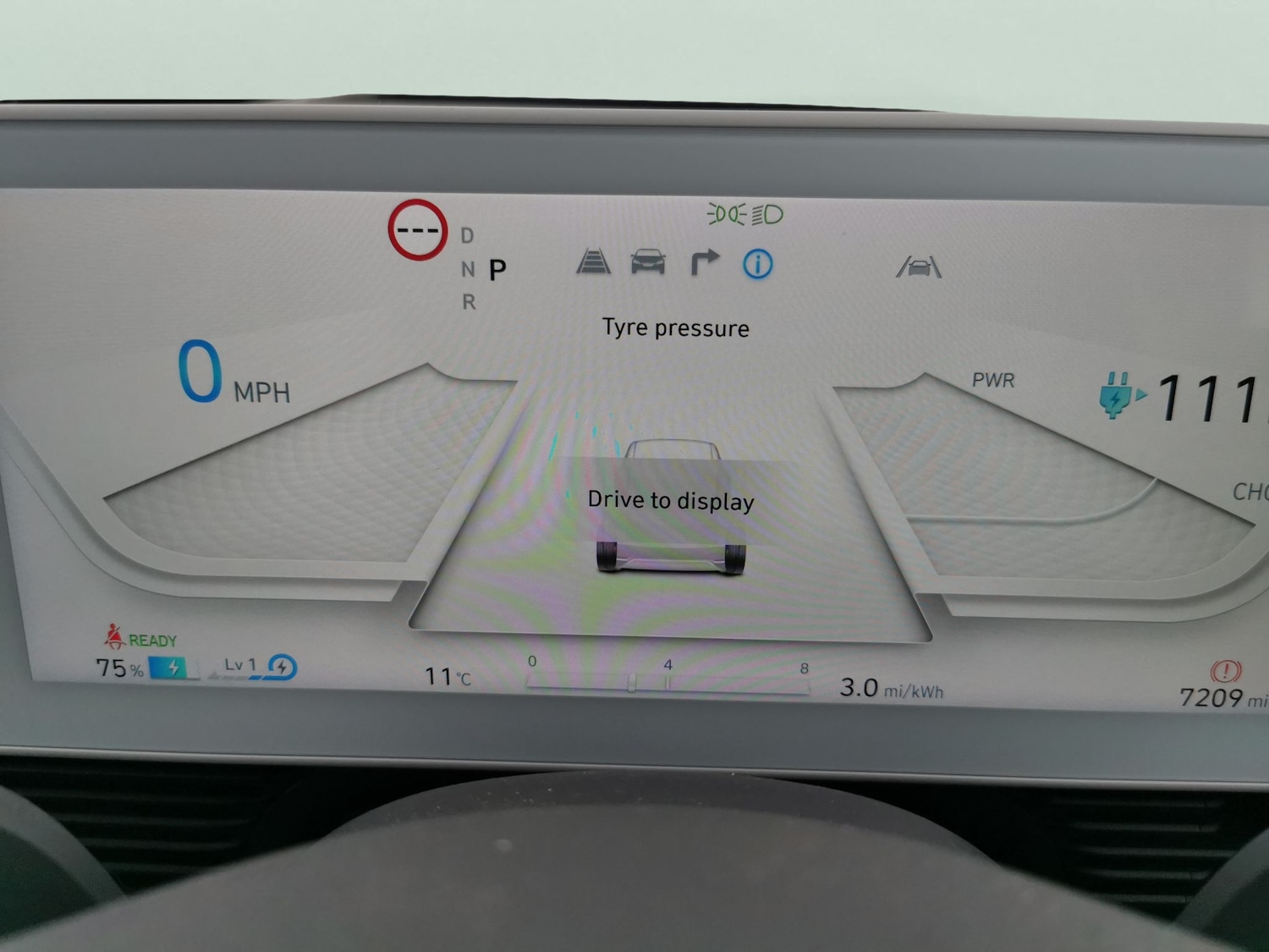 Used Hyundai IONIQ 5 2024 for sale - 77629789: Photo 29