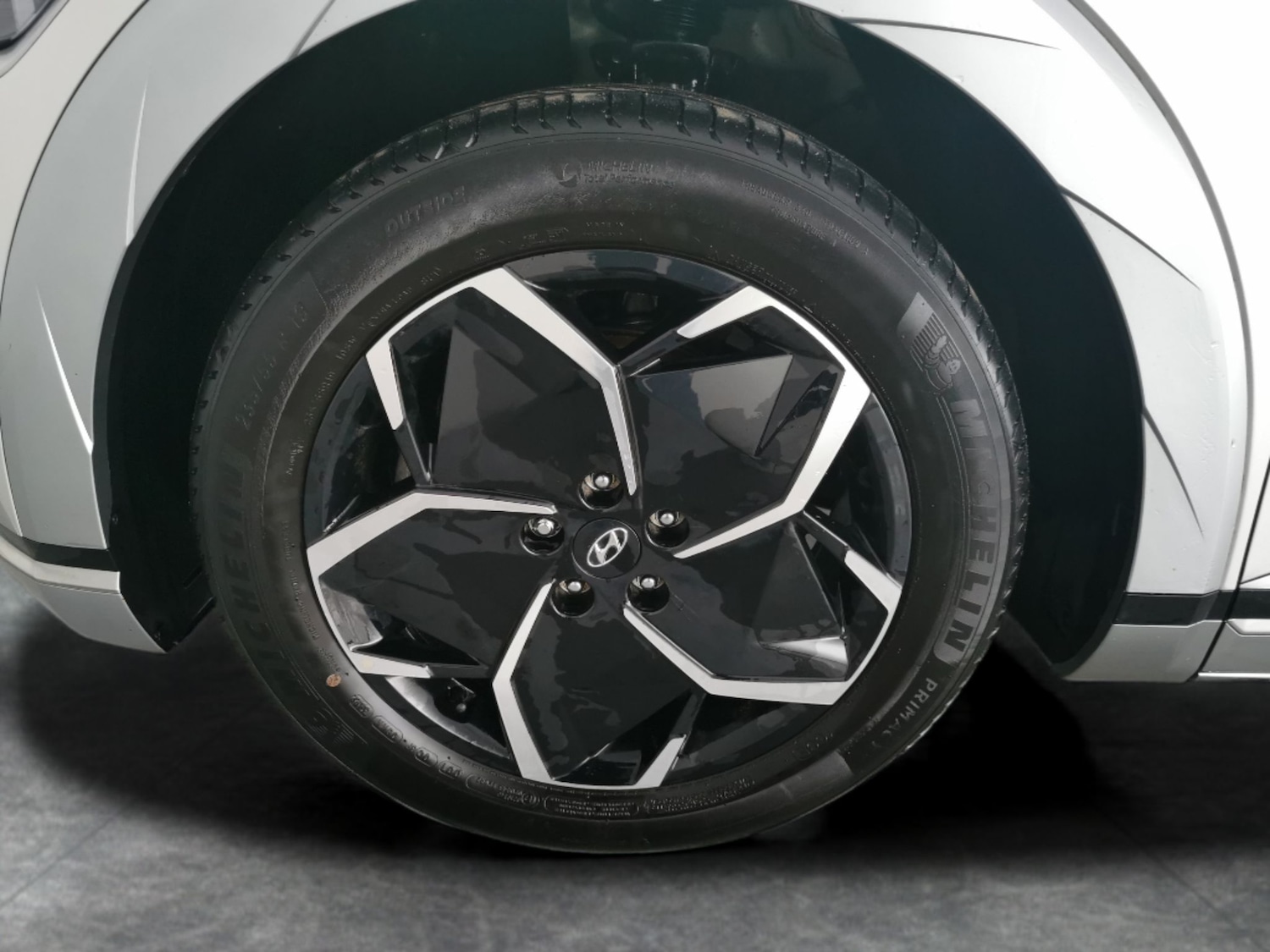 Used Hyundai IONIQ 5 2024 for sale - 77629789: Photo 31