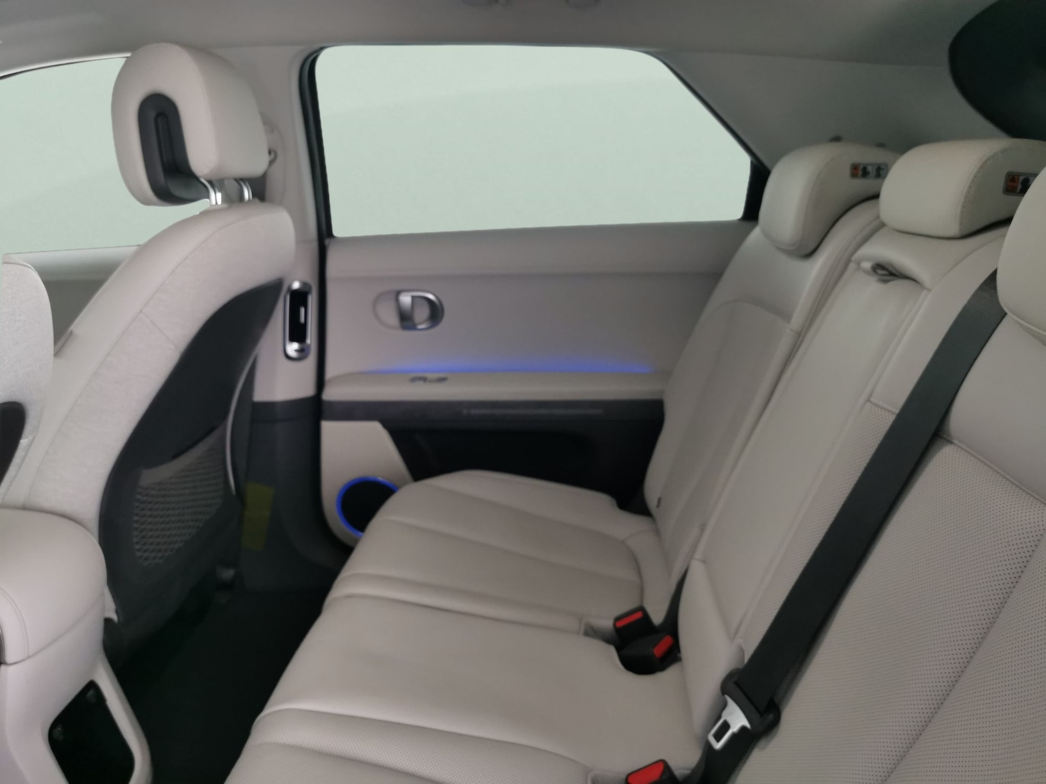 Used Hyundai IONIQ 5 2024 for sale - 77629789: Photo 34