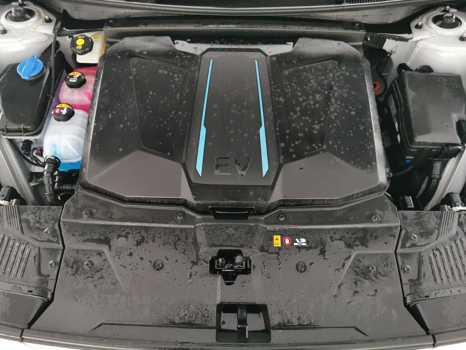 Used Hyundai IONIQ 5 2024 for sale - 77629789: Photo 42