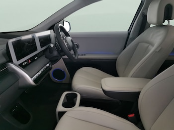 Used Hyundai IONIQ 5 2024 for sale - 77629789: Photo