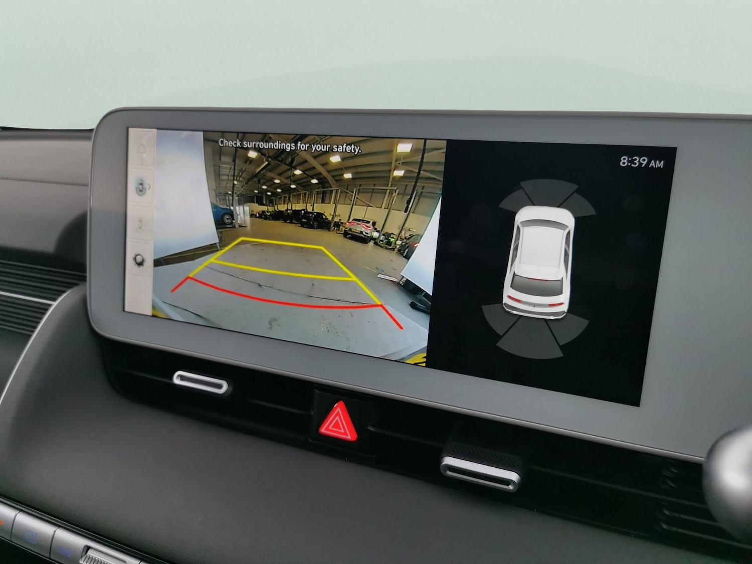 Used Hyundai IONIQ 5 2024 for sale - 77629789: Photo 6