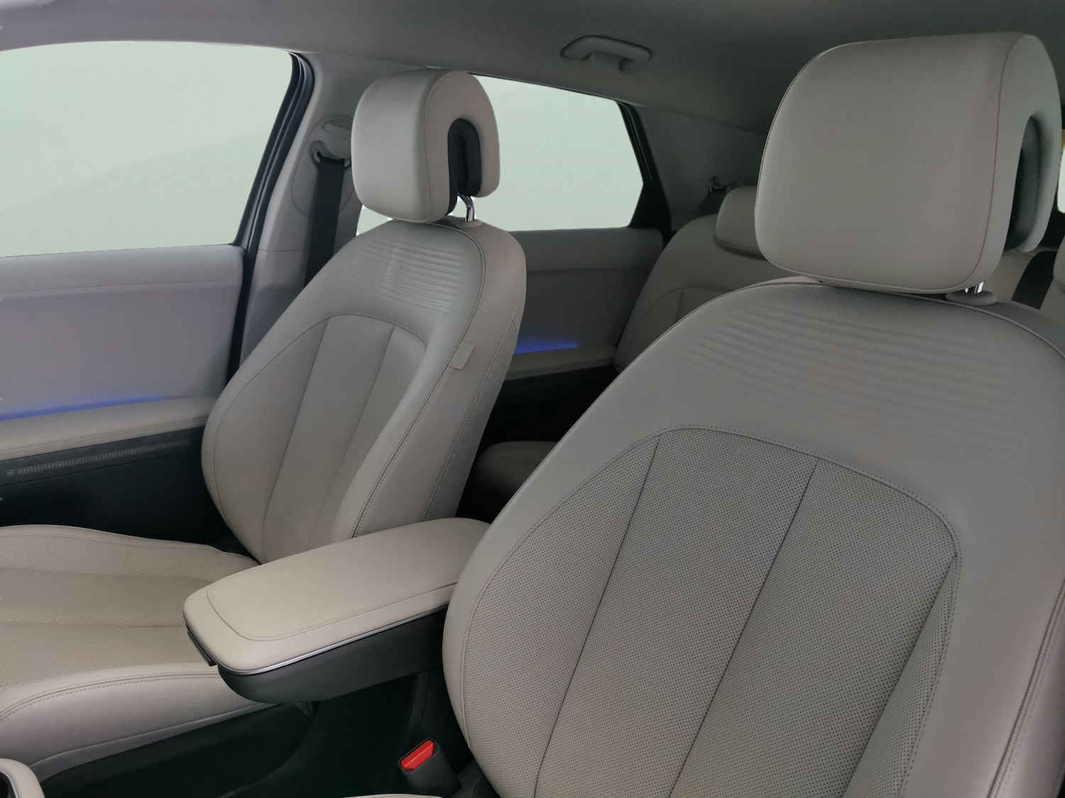 Used Hyundai IONIQ 5 2024 for sale - 77629789: Photo 7